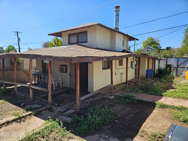 2034 N 10TH Street, Phoenix, AZ 85006