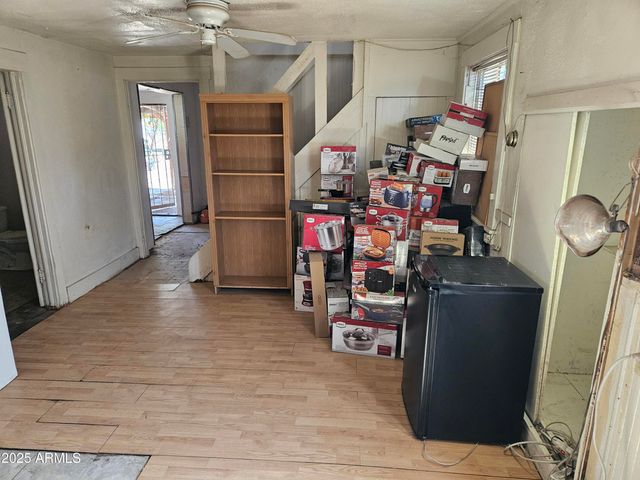 2034 N 10TH Street, Phoenix, AZ 85006