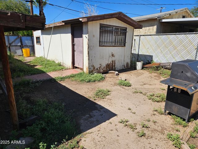 2034 N 10TH Street, Phoenix, AZ 85006