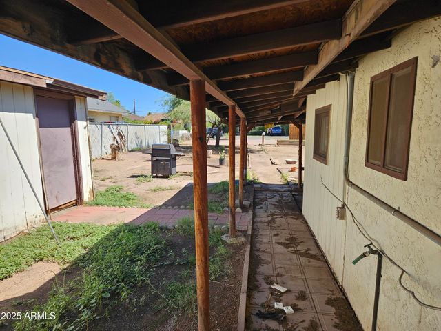 2034 N 10TH Street, Phoenix, AZ 85006