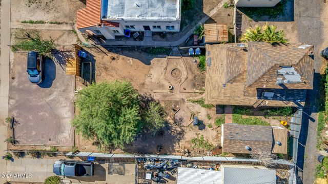 2034 N 10TH Street, Phoenix, AZ 85006