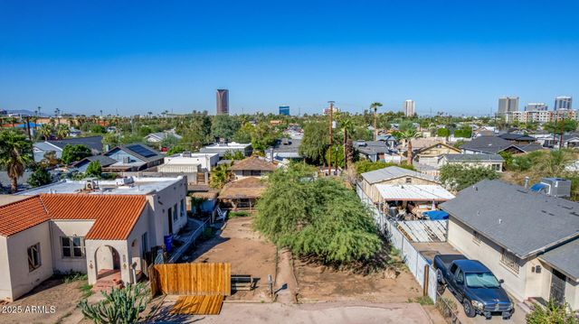 2034 N 10TH Street, Phoenix, AZ 85006