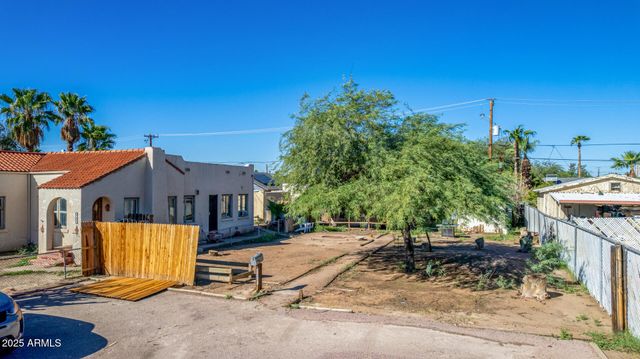 2034 N 10TH Street, Phoenix, AZ 85006