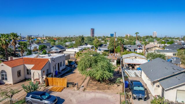 2034 N 10TH Street, Phoenix, AZ 85006