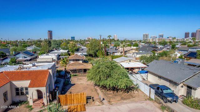 2034 N 10TH Street, Phoenix, AZ 85006