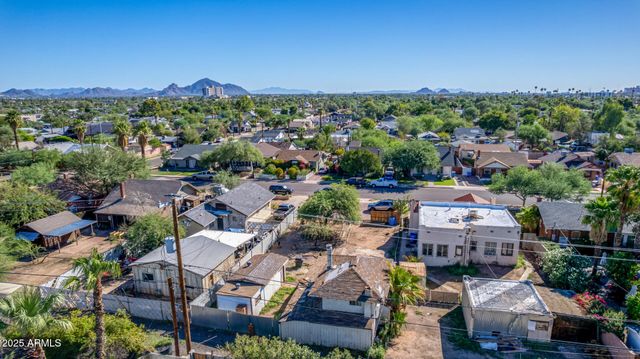 2034 N 10TH Street, Phoenix, AZ 85006