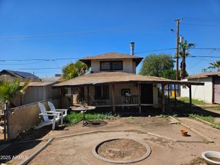 2034 N 10TH Street, Phoenix, AZ 85006