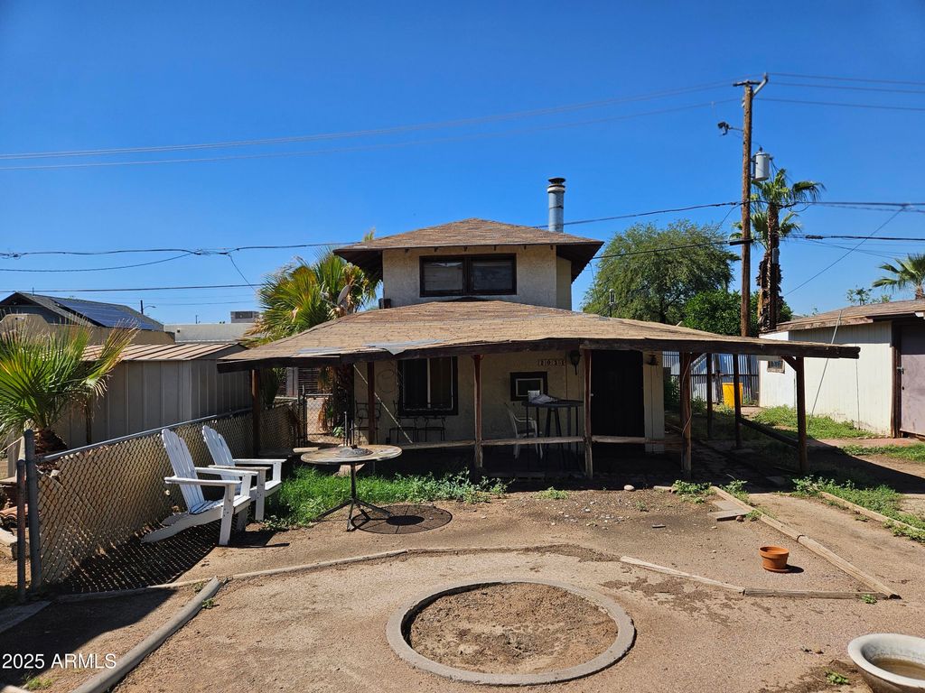 2034 N 10TH Street, Phoenix, AZ 85006