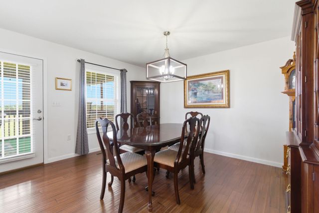 611 Menelaus Road, Berea, KY 40403