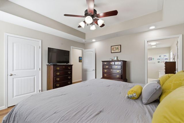 611 Menelaus Road, Berea, KY 40403