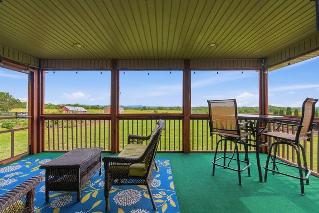 611 Menelaus Road, Berea, KY 40403