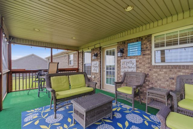 611 Menelaus Road, Berea, KY 40403