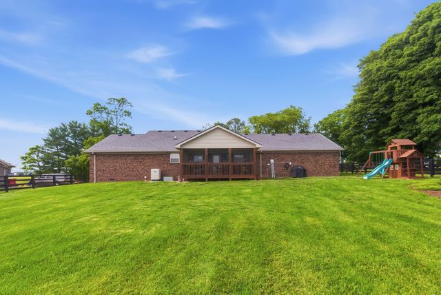 611 Menelaus Road, Berea, KY 40403