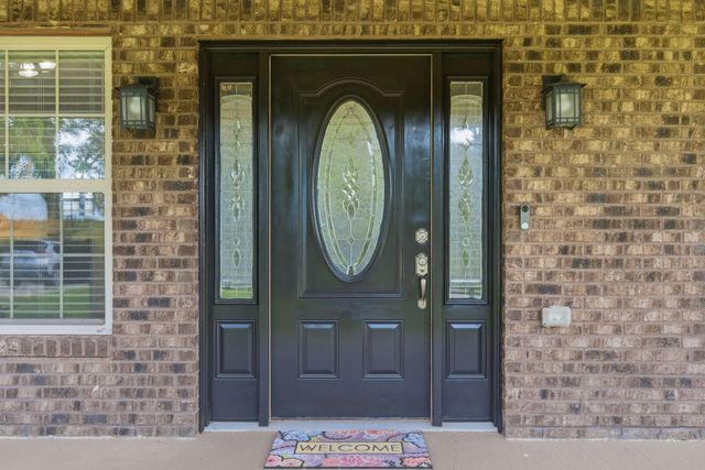 611 Menelaus Road, Berea, KY 40403