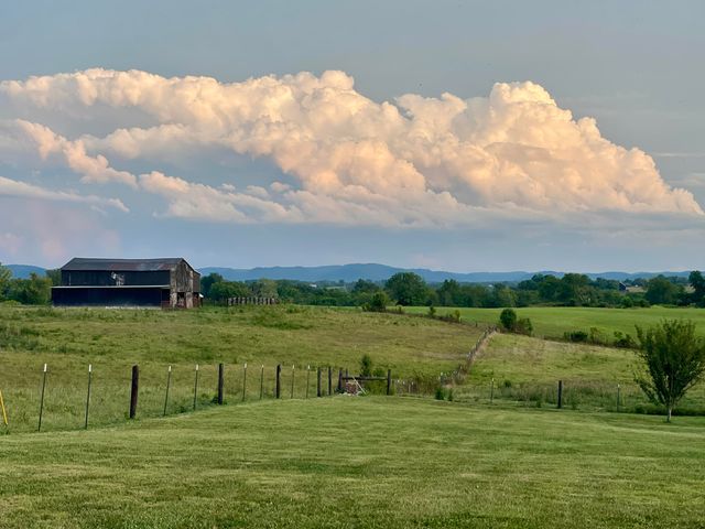 611 Menelaus Road, Berea, KY 40403