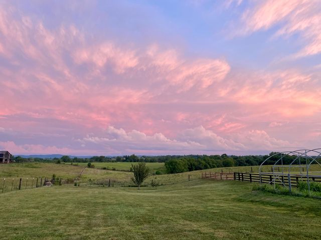 611 Menelaus Road, Berea, KY 40403