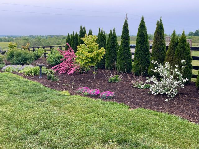 611 Menelaus Road, Berea, KY 40403