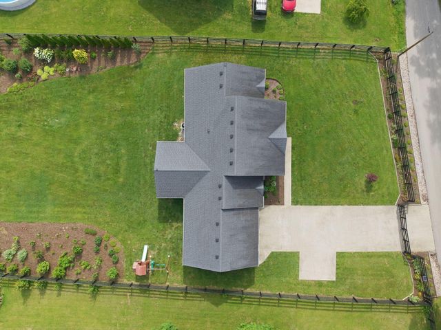 611 Menelaus Road, Berea, KY 40403