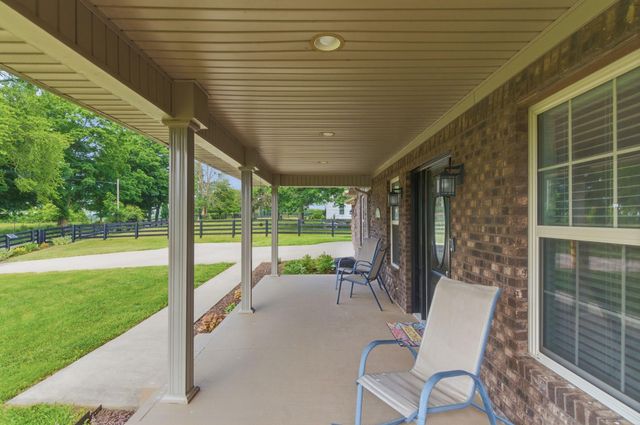 611 Menelaus Road, Berea, KY 40403