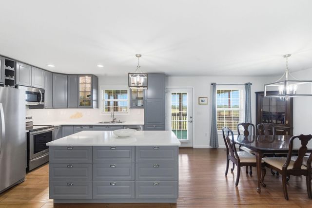 611 Menelaus Road, Berea, KY 40403