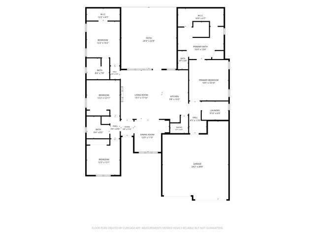 8632 Parris Bridge Road, Chesnee, SC 29323