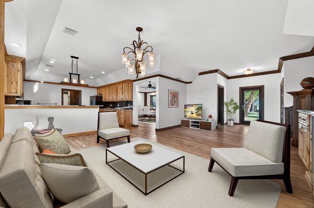 200 S Graves Road, Fort Pierce, FL 34945