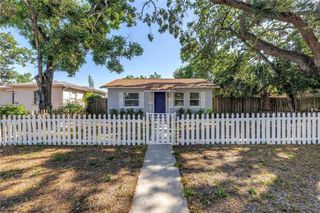 3510 4TH AVENUE N, St Petersburg, FL 33713