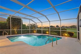 1843 Leamington LN, Naples, FL 34109