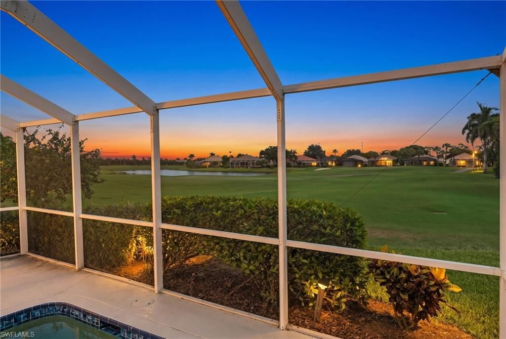 1843 Leamington LN, NAPLES, FL 34109 — photo 2