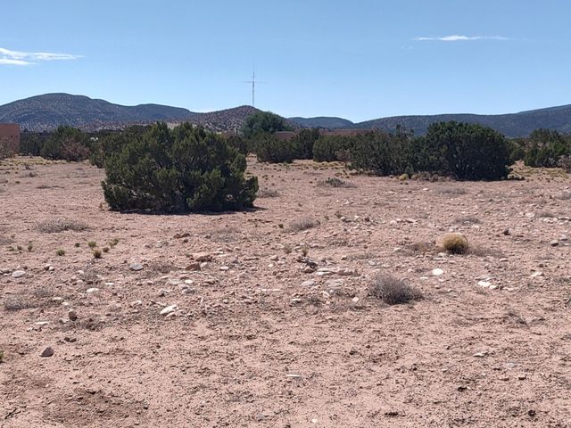 Cielo Norte Tract B-4, Placitas, NM 87043