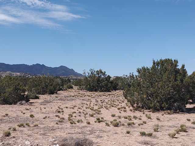 Cielo Norte Tract B-4, Placitas, NM 87043