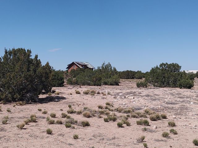 Cielo Norte Tract B-4, Placitas, NM 87043