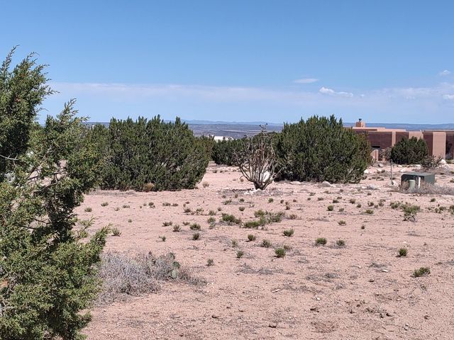 Cielo Norte Tract B-4, Placitas, NM 87043