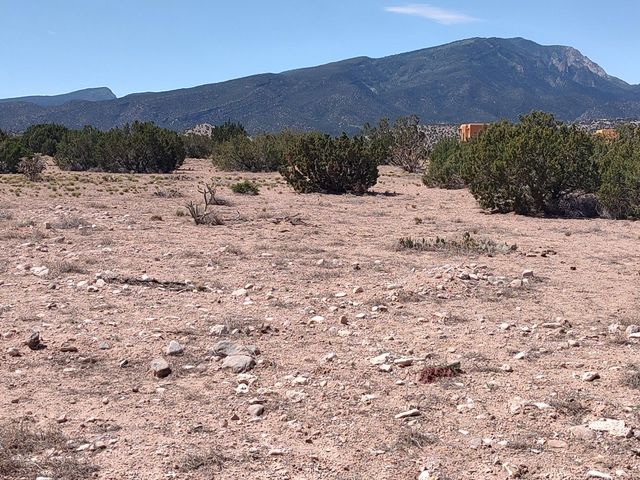 Cielo Norte Tract B-4, Placitas, NM 87043