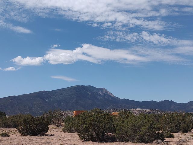 Cielo Norte Tract B-4, Placitas, NM 87043