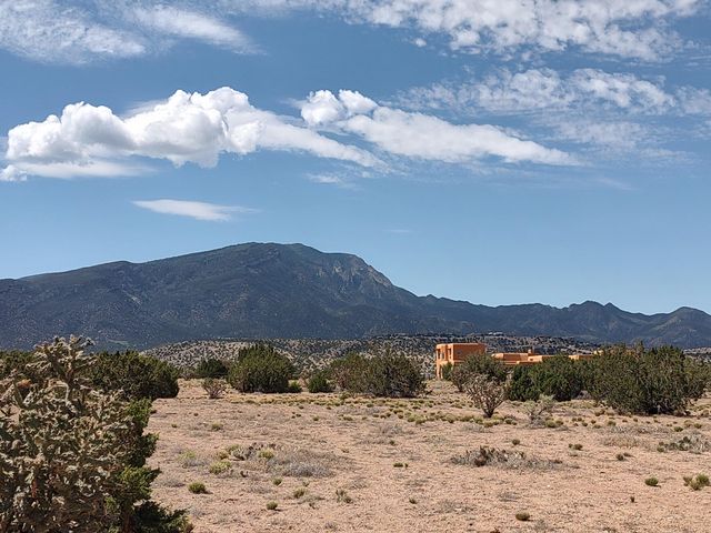 Cielo Norte Tract B-4, Placitas, NM 87043