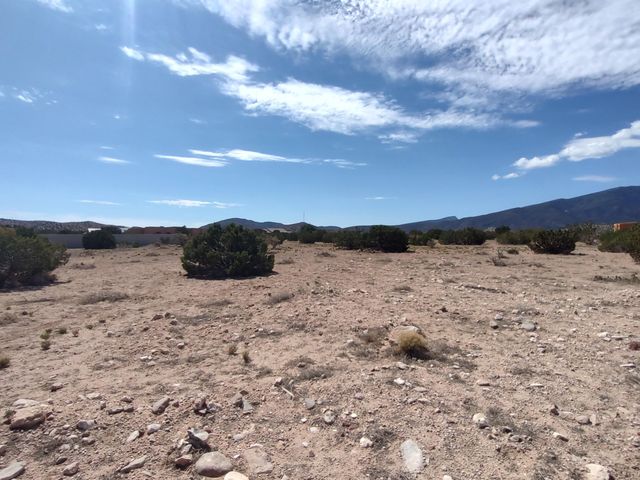 Cielo Norte Tract B-4, Placitas, NM 87043