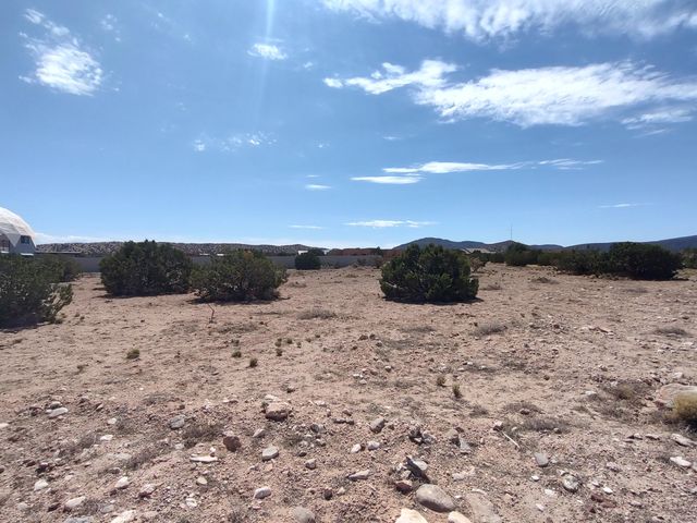 Cielo Norte Tract B-4, Placitas, NM 87043