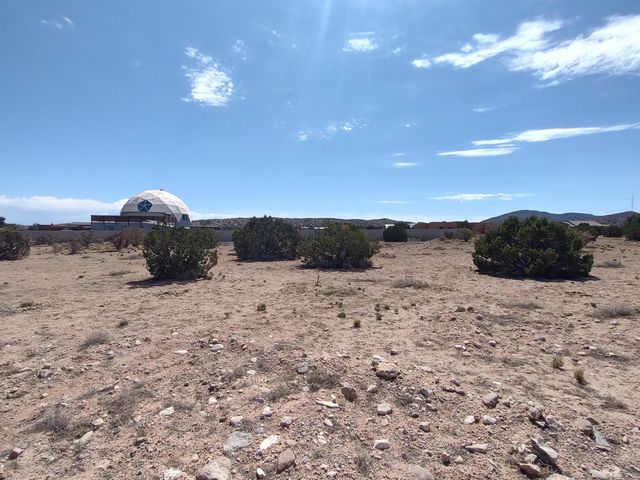 Cielo Norte Tract B-4, Placitas, NM 87043