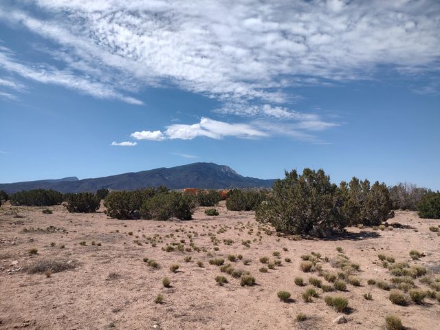 Cielo Norte Tract B-4, Placitas, NM 87043