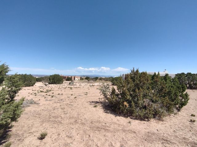Cielo Norte Tract B-4, Placitas, NM 87043