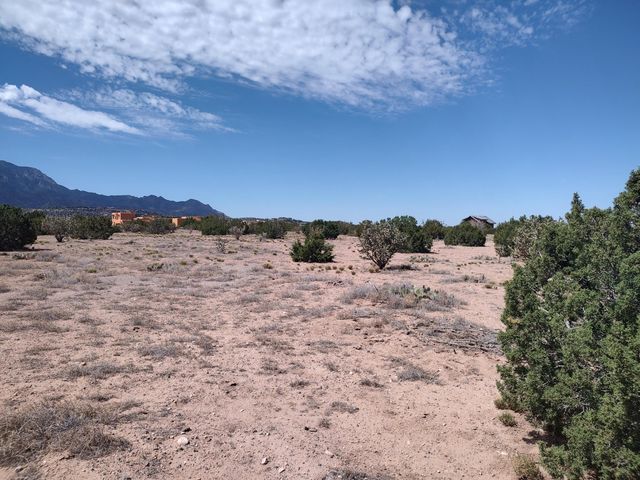 Cielo Norte Tract B-4, Placitas, NM 87043