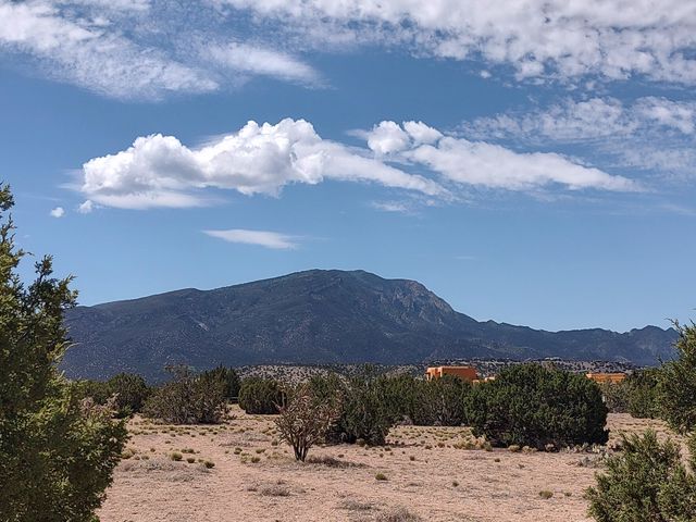 Cielo Norte Tract B-4, Placitas, NM 87043