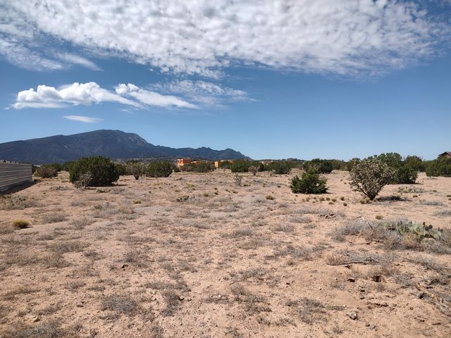 Cielo Norte Tract B-4, Placitas, NM 87043