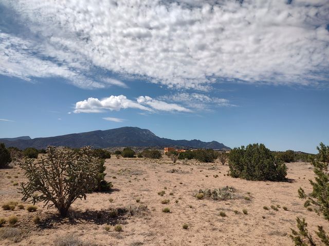 Cielo Norte Tract B-4, Placitas, NM 87043