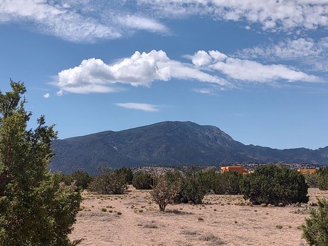 Cielo Norte Tract B-4, Placitas, NM 87043