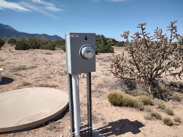 Cielo Norte Tract B-4, Placitas, NM 87043