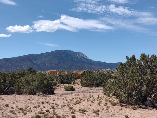 Cielo Norte Tract B-4, Placitas, NM 87043