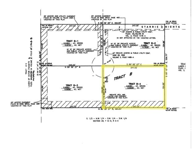 Cielo Norte Tract B-4, Placitas, NM 87043
