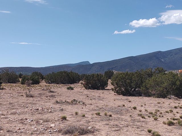 Cielo Norte Tract B-4, Placitas, NM 87043